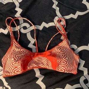Rip curl bikini set